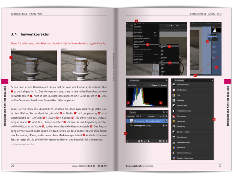 scribus vs affinity publisher scribus vs affinity publisher